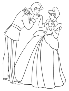 Cinderella Luga O Le Initaneti Lanu